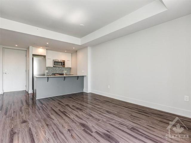 710 - 100 Champagne Avenue S, Condo with 1 bedrooms, 1 bathrooms and null parking in Ottawa ON | Image 7