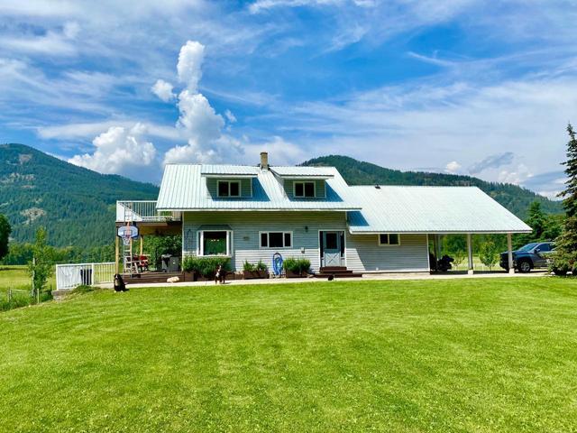 11325 Granby Road, House detached with 4 bedrooms, 3 bathrooms and null parking in Kootenay Boundary D BC | Image 58