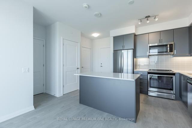 2614 - 7895 Jane St, Condo with 2 bedrooms, 2 bathrooms and 1 parking in Vaughan ON | Image 5