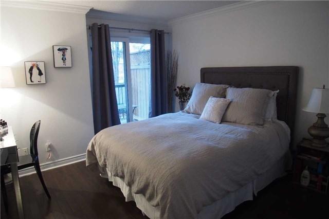 07 - 232 St George St, Townhouse with 2 bedrooms, 2 bathrooms and null parking in Toronto ON | Image 6