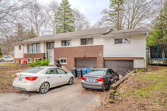 4 Cedar Street, House detached with 5 bedrooms, 2 bathrooms and 6 parking in Guelph ON | Image 15