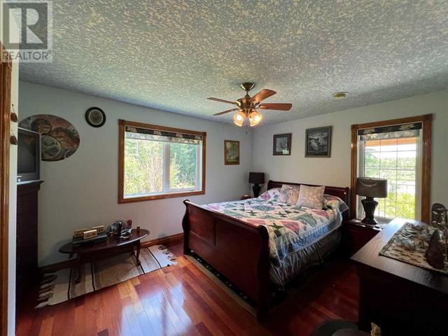 54532 Highway 32, House detached with 3 bedrooms, 2 bathrooms and 10 parking in Yellowhead County AB | Image 29