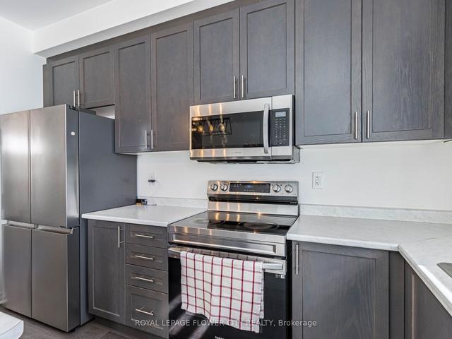 34 - 65 Totten Tr, Townhouse with 3 bedrooms, 3 bathrooms and 2 parking in New Tecumseth ON | Image 2
