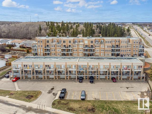 208 - 802 12 St, Condo with 2 bedrooms, 1 bathrooms and null parking in Cold Lake AB | Image 16