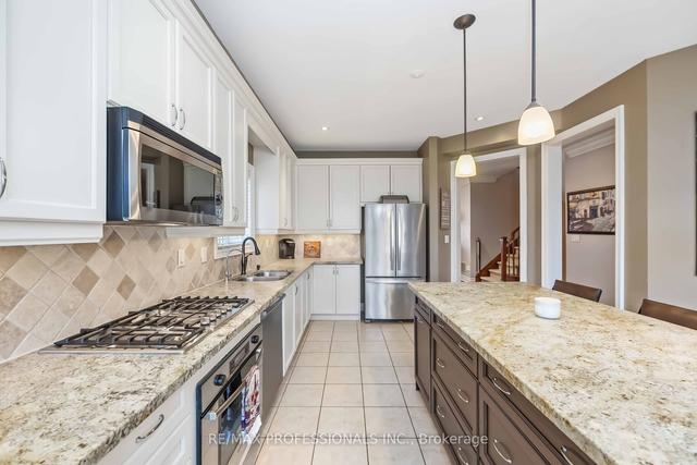 41 St Phillips Rd, House detached with 4 bedrooms, 5 bathrooms and 4 parking in Toronto ON | Image 36