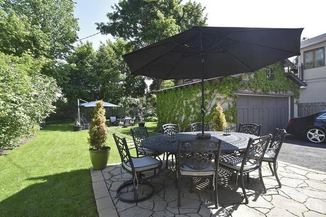 720 Echo Drive, House detached with 4 bedrooms, 5 bathrooms and 8 parking in Ottawa ON | Image 27