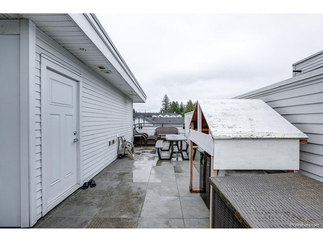 32 - 16337 23a Avenue, House attached with 3 bedrooms, 3 bathrooms and 2 parking in Surrey BC | Image 26