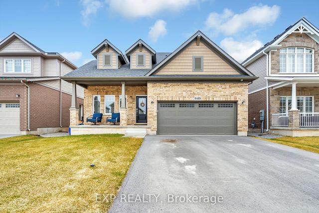 9469 Tallgrass Ave, House detached with 4 bedrooms, 5 bathrooms and 6 parking in Niagara Falls ON | Image 1