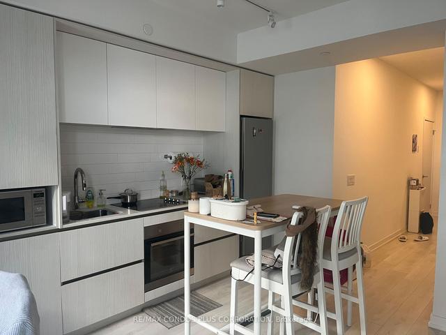 702 - 225 Sumach St, Condo with 0 bedrooms, 1 bathrooms and 0 parking in Toronto ON | Image 7
