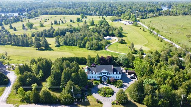 10 Armitage Ave, House detached with 5 bedrooms, 6 bathrooms and 12 parking in Kawartha Lakes ON | Image 23