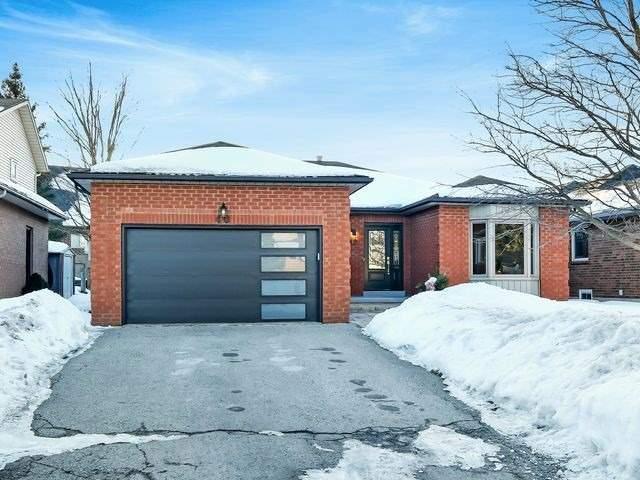 40 Pheasant Dr, House detached with 3 bedrooms, 3 bathrooms and 6 parking in Orangeville ON | Image 23