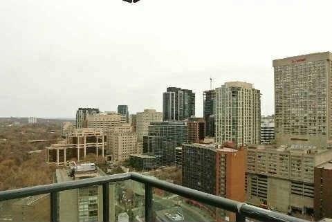 3508 - 825 Church St, Condo with 1 bedrooms, 1 bathrooms and 1 parking in Toronto ON | Image 8