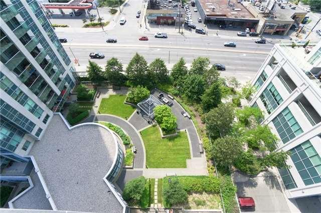1402 - 16 Harrison Garden Blvd, Condo with 2 bedrooms, 2 bathrooms and 1 parking in Toronto ON | Image 2