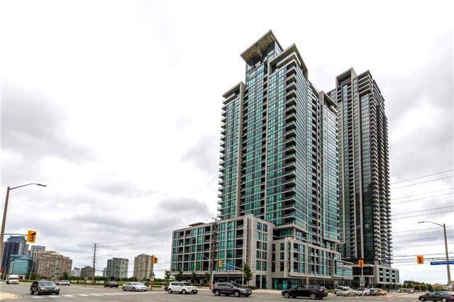 2412 - 3985 Grand Park Dr, Condo with 2 bedrooms, 2 bathrooms and 1 parking in Mississauga ON | Image 20