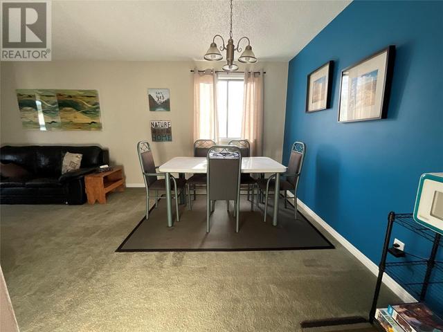 305 - 212 Spieker Avenue, Condo with 2 bedrooms, 1 bathrooms and 1 parking in Tumbler Ridge BC | Image 5