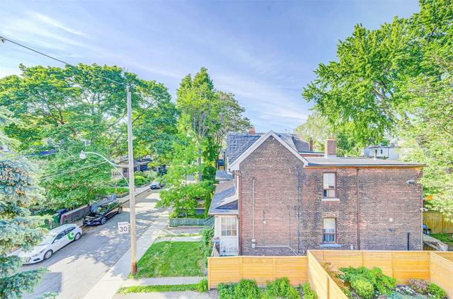 24 Badgerow Ave, House semidetached with 4 bedrooms, 5 bathrooms and 2 parking in Toronto ON | Image 27