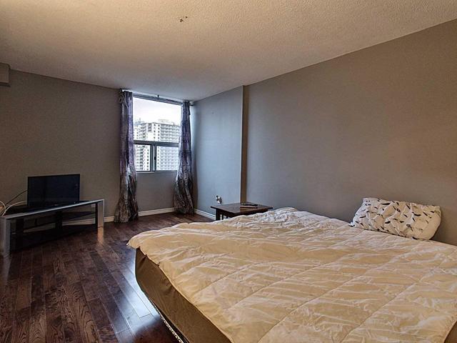 1603 - 389 Dundas St, Condo with 2 bedrooms, 2 bathrooms and 1 parking in London ON | Image 4