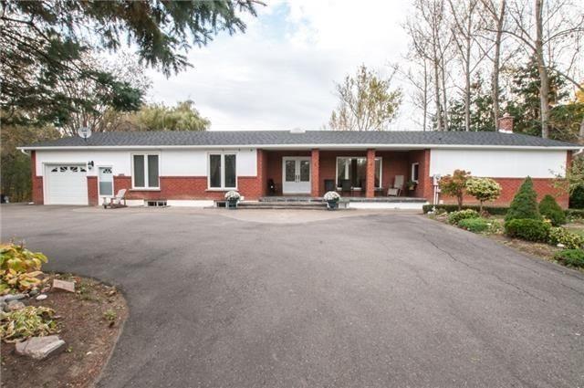 13855 Mount Hope Rd, House detached with 3 bedrooms, 3 bathrooms and 10 parking in Caledon ON | Image 12