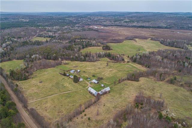 725 Peplinski Homestead Road, House detached with 5 bedrooms, 2 bathrooms and 10 parking in Madawaska Valley ON | Image 21