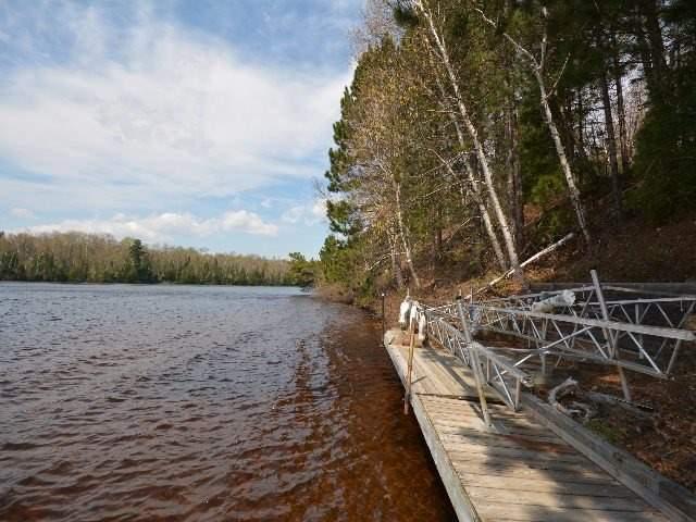1001 Mcrae Hay Lake Rd, House detached with 3 bedrooms, 2 bathrooms and 20 parking in South Algonquin ON | Image 19