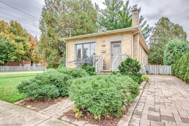 230 Edinburgh Street, House detached with 3 bedrooms, 2 bathrooms and 2 parking in London ON | Image 12
