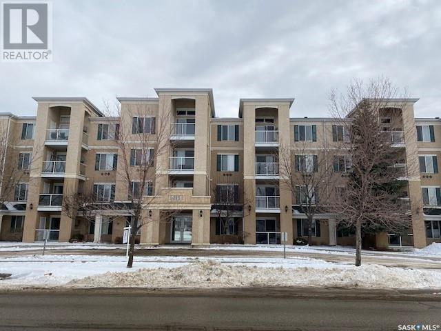 307 - 215 Lowe Rd, Condo with 2 bedrooms, 2 bathrooms and null parking in Saskatoon SK | Card Image