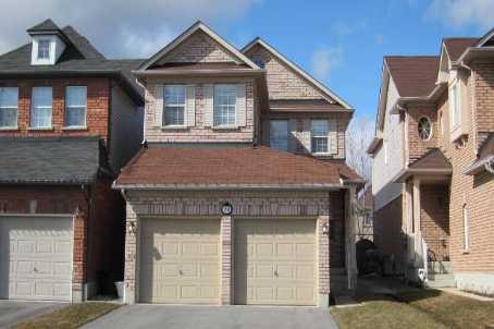 79 Shenandoah Dr, House attached with 3 bedrooms, 3 bathrooms and 2 parking in Whitby ON | Image 1