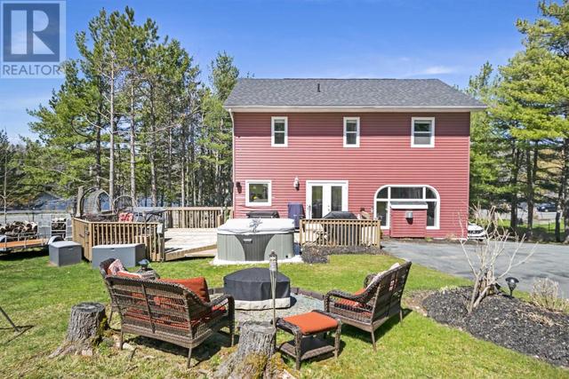 687 Beaver Bank Road, House detached with 4 bedrooms, 3 bathrooms and null parking in Halifax NS | Image 46