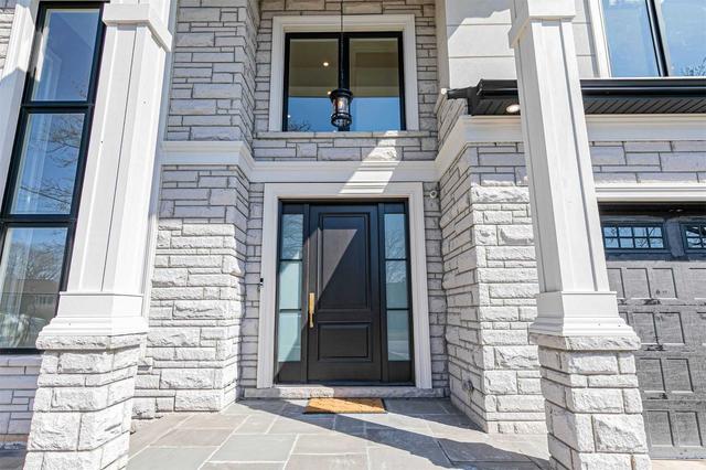 503 Trudale Crt, House detached with 4 bedrooms, 5 bathrooms and 6 parking in Oakville ON | Image 12