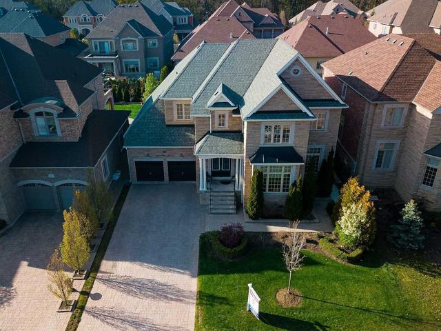 90 Grand Vellore Cres, House detached with 5 bedrooms, 5 bathrooms and 10 parking in Vaughan ON | Image 14