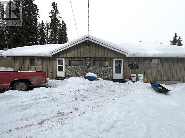 6333 Moose Point Drive, Lone Butte, BC, V0K2K1 | Card Image