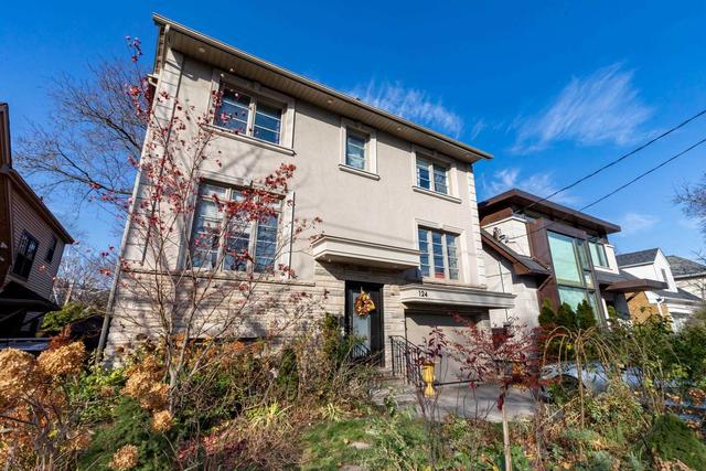 124 Leacrest Rd, House detached with 4 bedrooms, 4 bathrooms and 2 parking in Toronto ON | Image 35