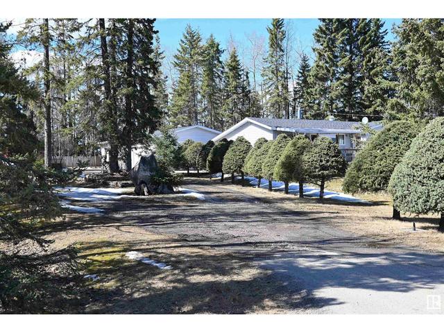 461048 Rr63, House detached with 1 bedrooms, 1 bathrooms and null parking in Wetaskiwin County No. 10 AB | Image 3