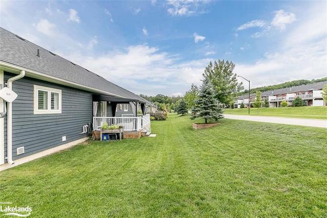 22 Grew Crescent, House detached with 2 bedrooms, 2 bathrooms and 3 parking in Penetanguishene ON | Image 38