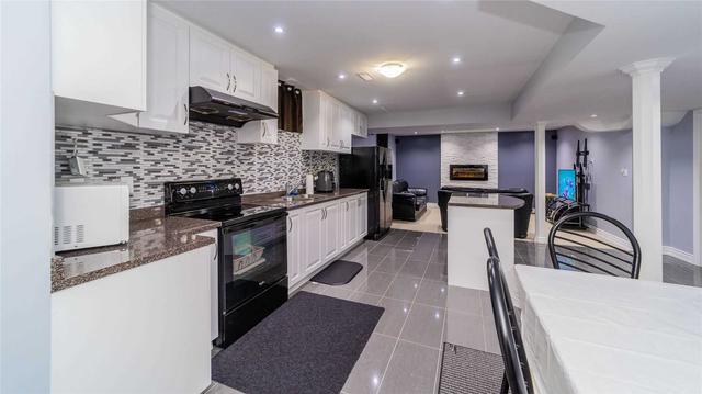 66 Watercrest Dr, House detached with 4 bedrooms, 4 bathrooms and 5 parking in Hamilton ON | Image 30