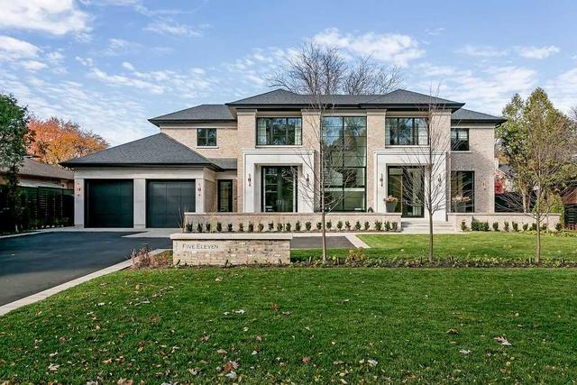 511 Macdonald Rd, House detached with 4 bedrooms, 7 bathrooms and 6 parking in Oakville ON | Image 12