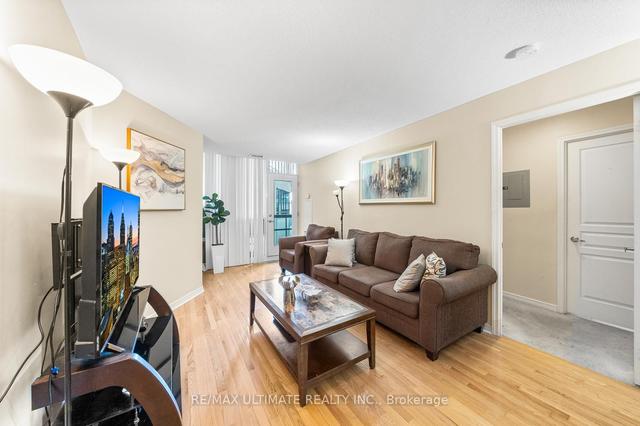 317 - 509 Beecroft Rd, Condo with 2 bedrooms, 2 bathrooms and 1 parking in Toronto ON | Image 32