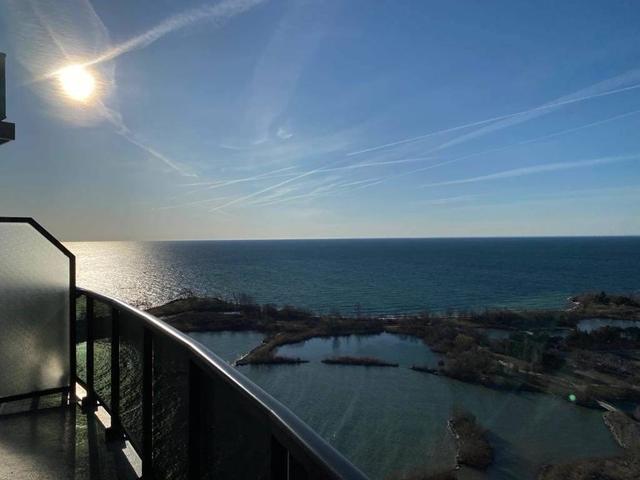 2904 - 80 Marine Parade Dr, Condo with 1 bedrooms, 1 bathrooms and 1 parking in Toronto ON | Image 22