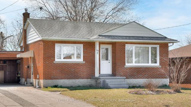 453 Highland Rd E, House detached with 2 bedrooms, 1 bathrooms and 3 parking in Kitchener ON | Image 12