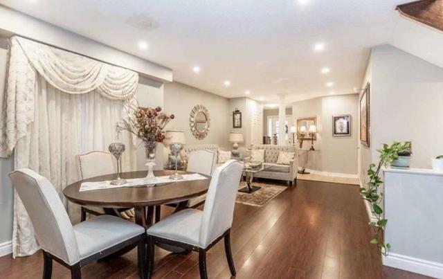 898 Stonebridge Ave, House semidetached with 4 bedrooms, 4 bathrooms and 5 parking in Mississauga ON | Image 3