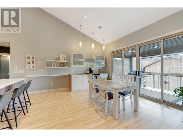 4644 Fordham Road, House detached with 5 bedrooms, 2 bathrooms and 11 parking in Kelowna BC | Image 14