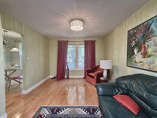 4161 Treetop Cres, House semidetached with 4 bedrooms, 3 bathrooms and 5 parking in Mississauga ON | Image 26