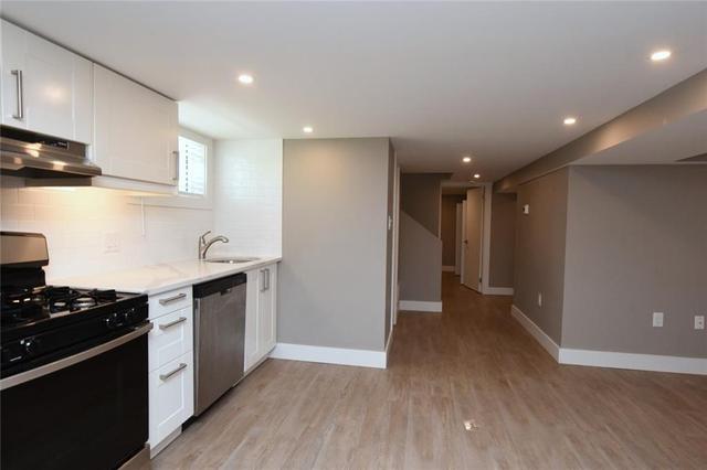 2 - 145 Corman Avenue, Condo with 2 bedrooms, 1 bathrooms and 2 parking in Hamilton ON | Image 3
