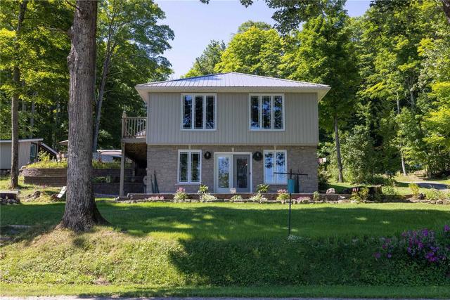 1641a Myers Cave Rd, House detached with 3 bedrooms, 2 bathrooms and 5 parking in North Frontenac ON | Image 12