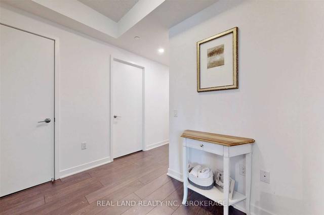1911 - 125 Blue Jays Way, Condo with 2 bedrooms, 2 bathrooms and 1 parking in Toronto ON | Image 33