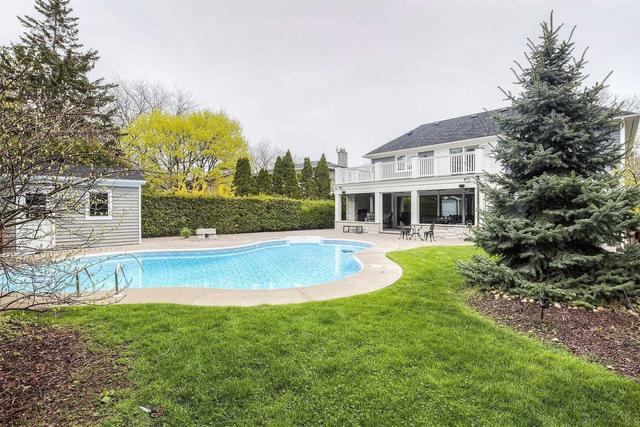 1479 Devon Rd, House detached with 4 bedrooms, 7 bathrooms and 4 parking in Oakville ON | Image 13