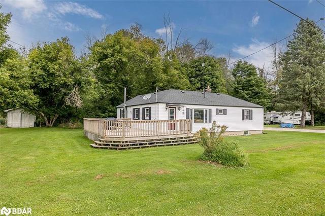 345 North Mountain Road, House detached with 4 bedrooms, 1 bathrooms and 13 parking in Kawartha Lakes ON | Image 31