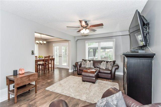 138 Adler Dr, House detached with 3 bedrooms, 3 bathrooms and 3 parking in Cambridge ON | Image 7
