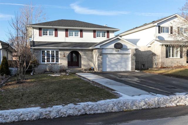 31 Morris Dr, House detached with 4 bedrooms, 5 bathrooms and 8 parking in Belleville ON | Image 12