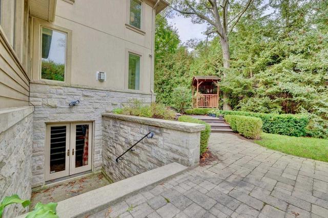 1525 Jalna Ave, House detached with 4 bedrooms, 5 bathrooms and 8 parking in Mississauga ON | Image 30